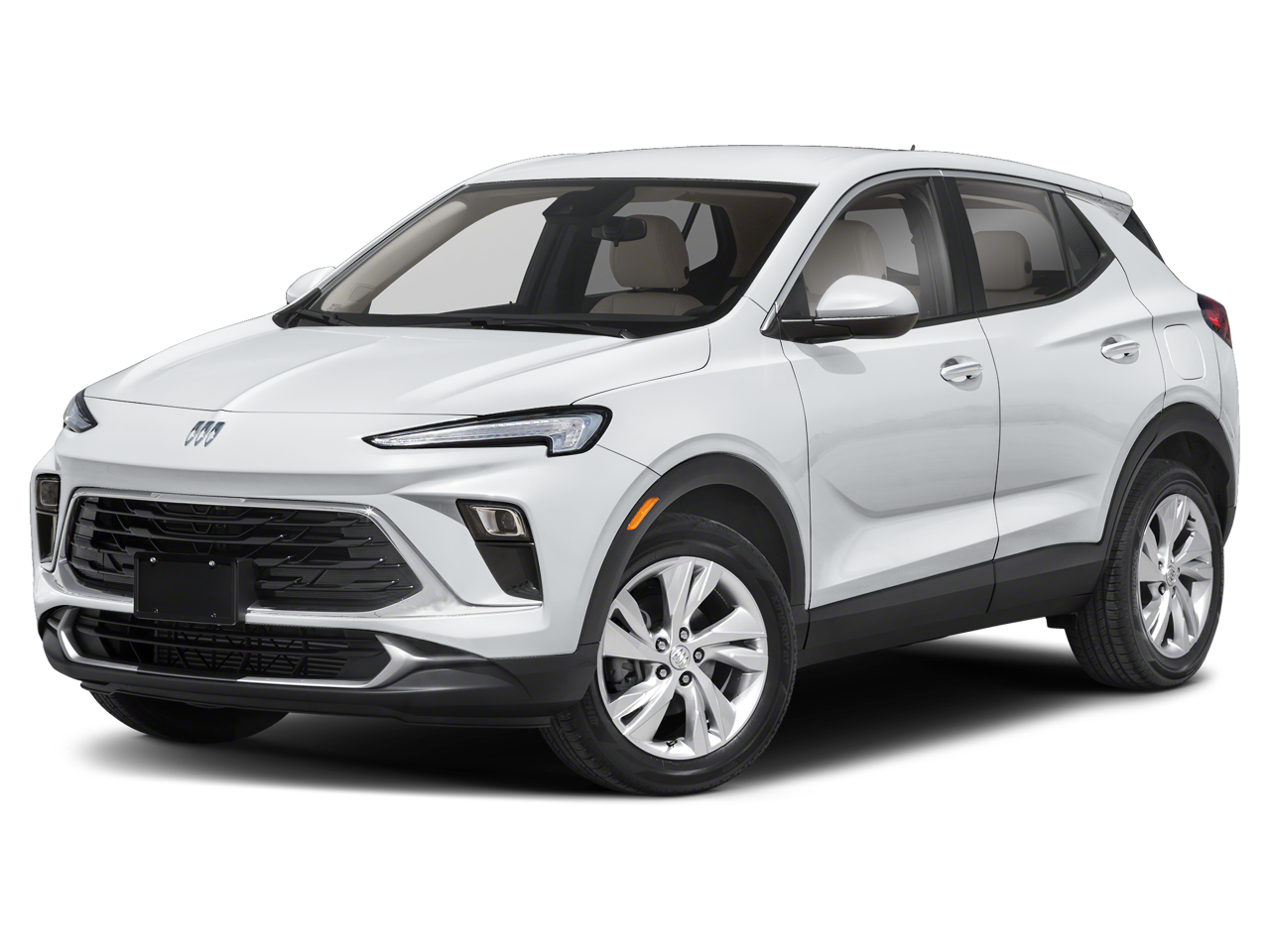 2025 Buick Encore GX Preferred - Photo 23