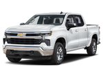 2026 Chevrolet Silverado 1500 LT Texas Edition