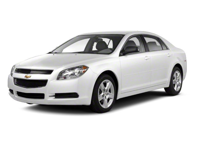 2012 Chevrolet Malibu LT 2LT