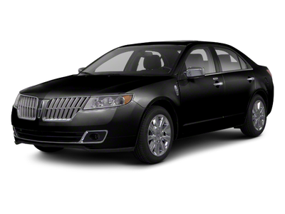 2012 Lincoln MKZ Base