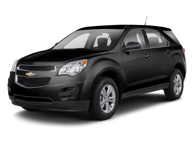 2013 Chevrolet Equinox AWD 1LT's photo