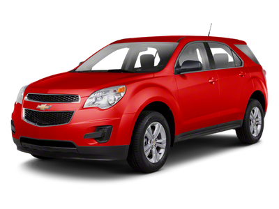 2013 Chevrolet Equinox LT 2LT