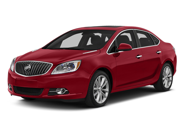 2014 Buick Verano Base