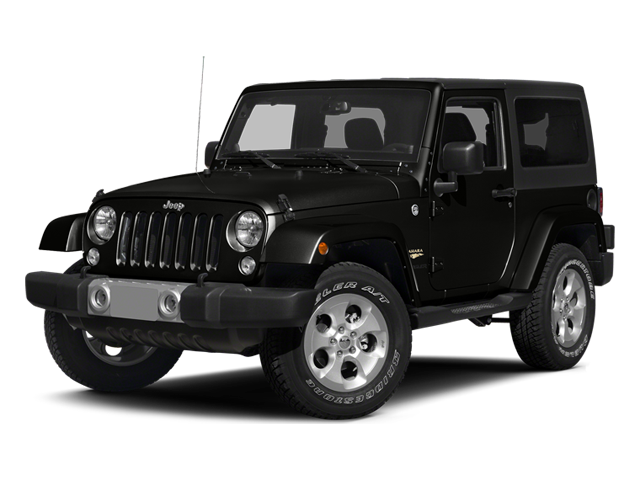 2014 Jeep Wrangler Sport - Photo 22