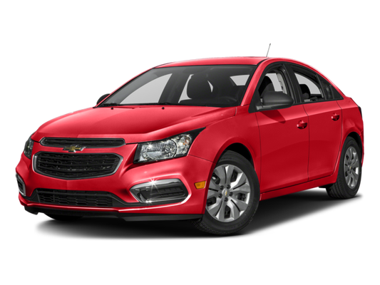 2016 Chevrolet Cruze Limited LS in Flushing, MI - Randy Wise Auto Depot