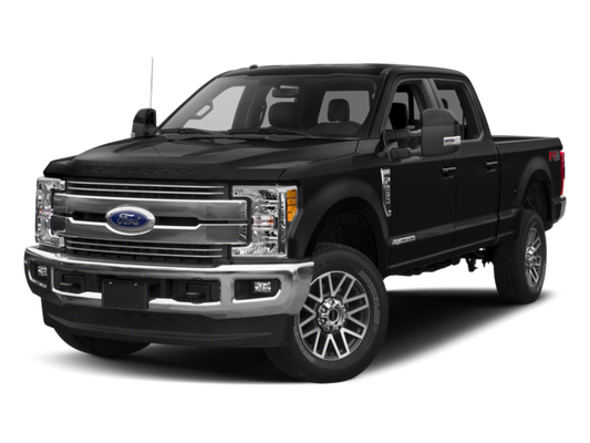 2017 Ford F-350SD Lariat in Flushing, MI - Randy Wise Auto Depot