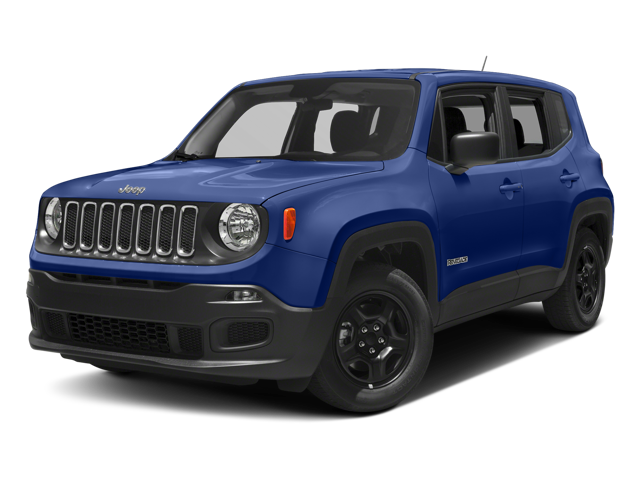 2017 Jeep Renegade Sport 4x4's photo