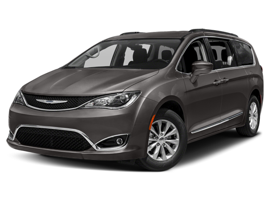 2018 Chrysler Pacifica Touring Plus in Flushing, MI - Randy Wise Auto Depot