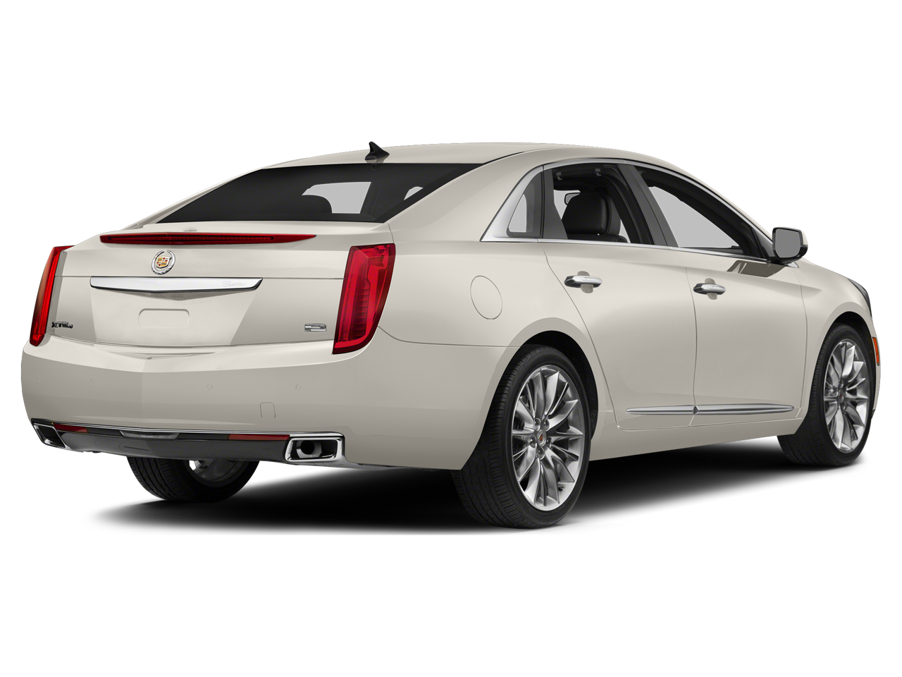 2015 Cadillac XTS Vsport Platinum