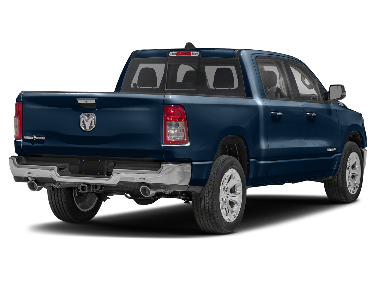 2019 Ram 1500 Big Horn Lone Star photo 2