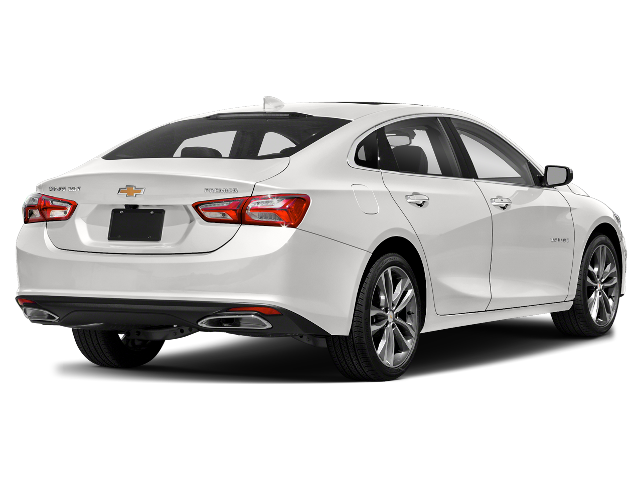 2020 Chevrolet Malibu Premier