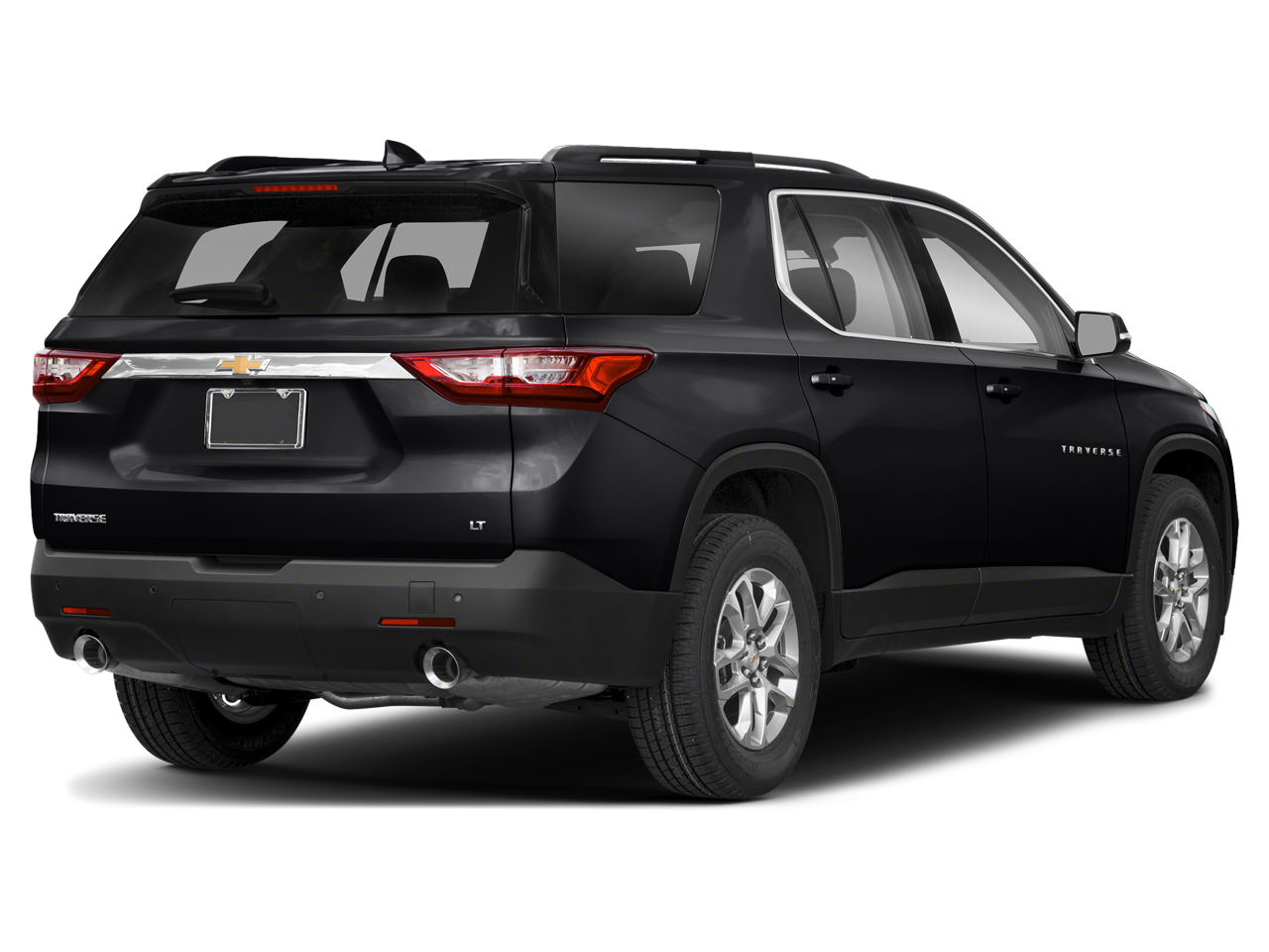 2020 Chevrolet Traverse LT 1LT