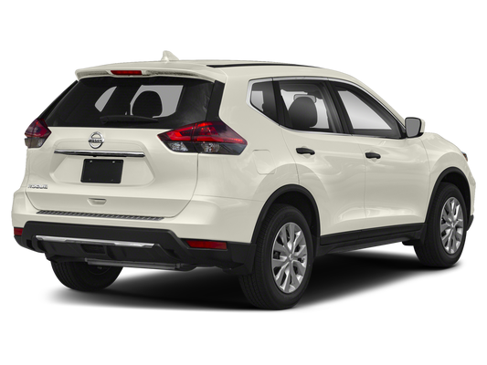 2020 Nissan Rogue S in Flushing, MI - Randy Wise Auto Depot