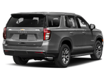 2021 Chevrolet Tahoe Commercial Fleet