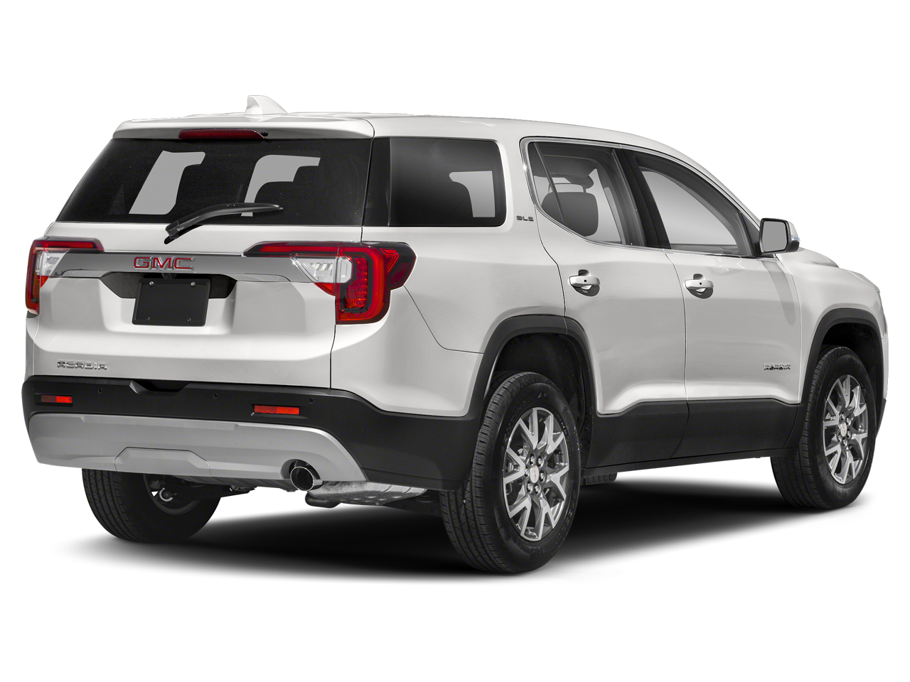 2021 Gmc Acadia SLT photo 3