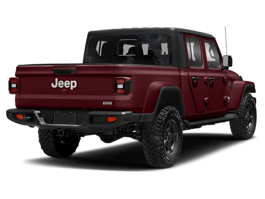 2021 Jeep Gladiator Overland in Flushing, MI - Randy Wise Auto Depot