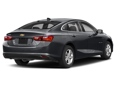 2022 Chevrolet Malibu LS 1FL