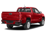 2022 Chevrolet Colorado 4WD LT