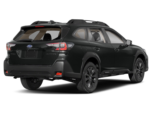 2023 Subaru Outback Onyx Edition in Flushing, MI - Randy Wise Auto Depot