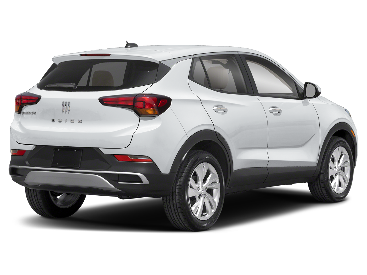 2024 Buick Encore GX Preferred photo 3