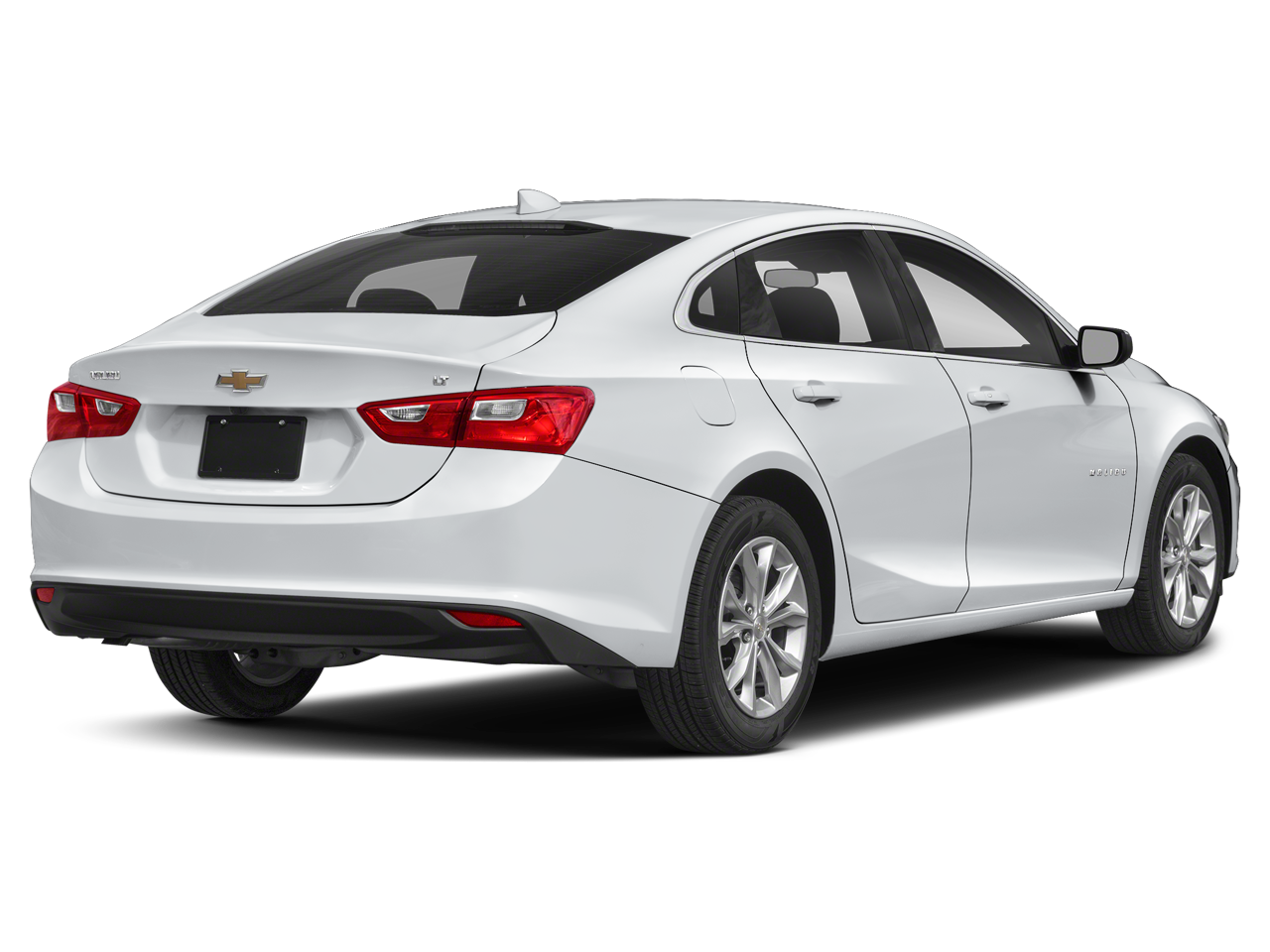 2024 Chevrolet Malibu 1LT - Photo 23