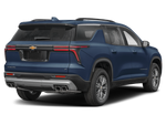 2024 Chevrolet Traverse LT 1LT