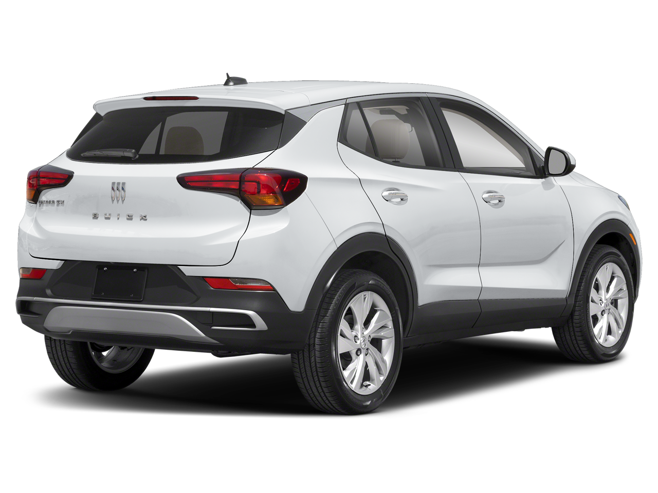 2025 Buick Encore GX Preferred - Photo 24