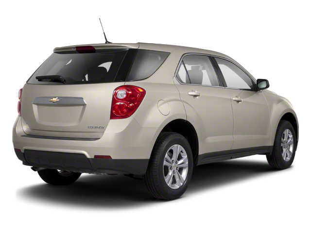 2010 Chevrolet Equinox LT 1LT