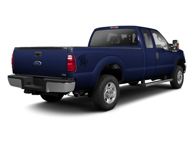 2012 Ford F-250 XL