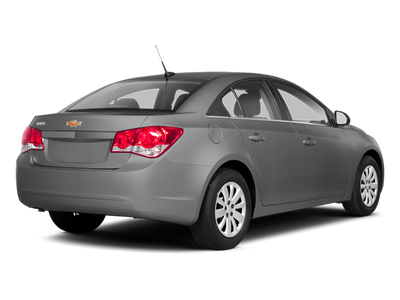 2013 Chevrolet Cruze 1LT