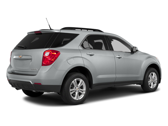 2014 Chevrolet Equinox LTZ