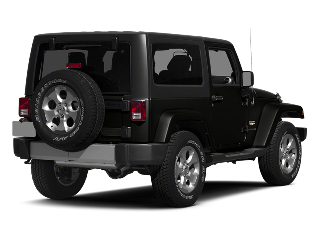 2014 Jeep Wrangler Sport - Photo 23