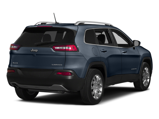 2015 Jeep Cherokee Limited in Flushing, MI - Randy Wise Auto Depot