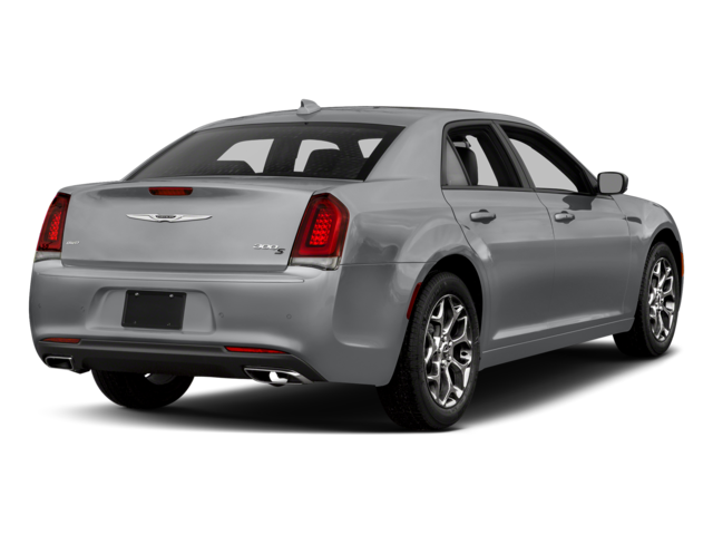 2018 Chrysler 300 S