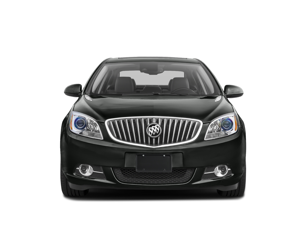 2015 Buick Verano Convenience 1