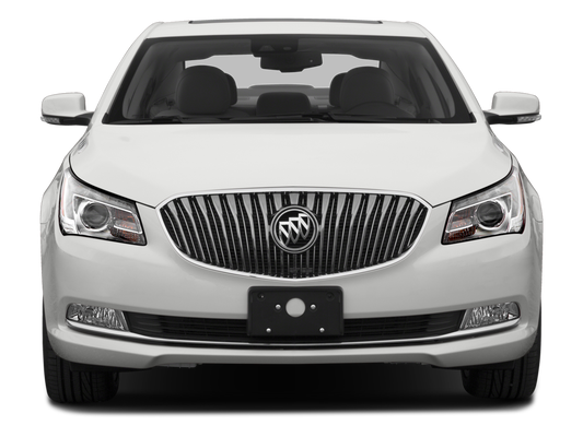 2015 Buick LaCrosse Leather Group in Flushing, MI - Randy Wise Auto Depot