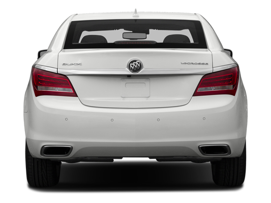 2015 Buick LaCrosse Leather Group in Flushing, MI - Randy Wise Auto Depot