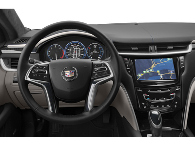 2015 Cadillac XTS Vsport Platinum