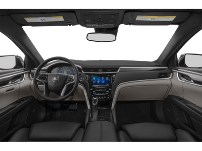 2015 Cadillac XTS Vsport Platinum