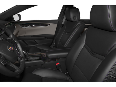 2015 Cadillac XTS Vsport Platinum