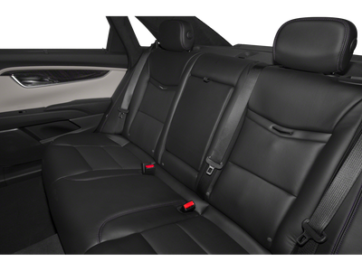 2015 Cadillac XTS Vsport Platinum