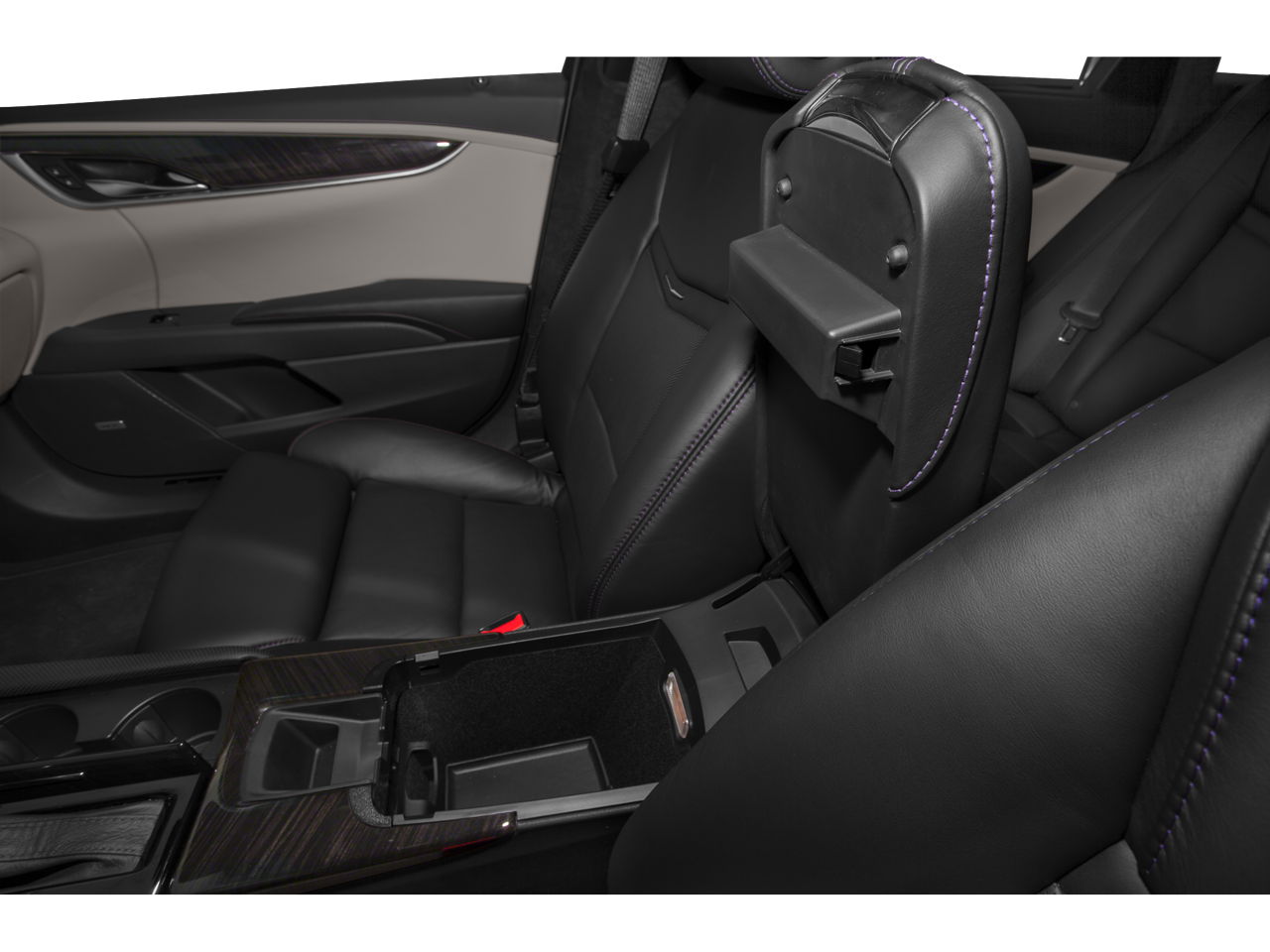 2015 Cadillac XTS Vsport Platinum