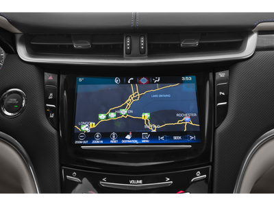 2015 Cadillac XTS Vsport Platinum