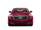 2015 Cadillac ATS Luxury AWD