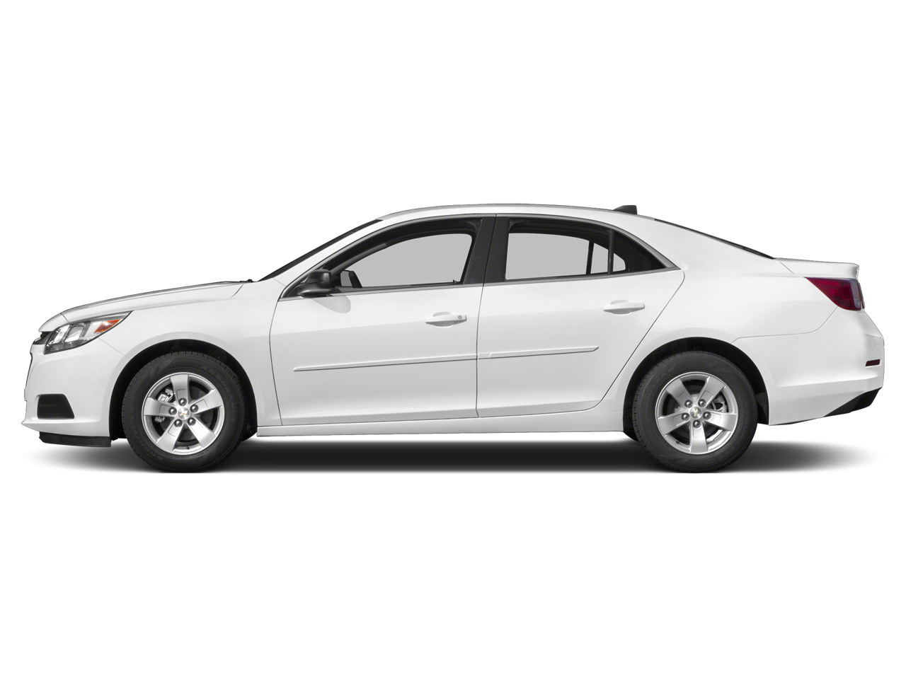 2015 Chevrolet Malibu LS 1FL