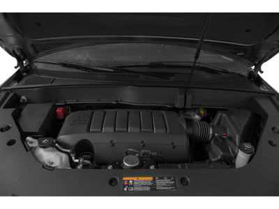 2015 Chevrolet Traverse LS