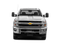2015 Chevrolet Silverado 2500 HD LTZ