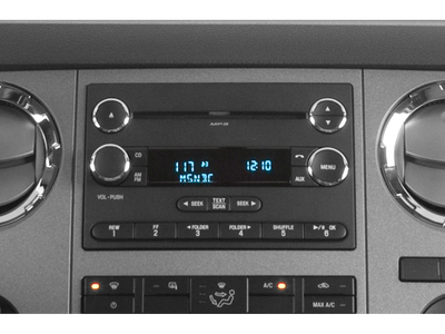 2015 Ford F-250SD XL