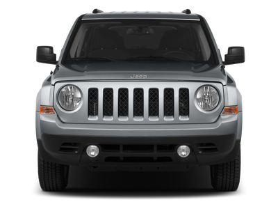 2015 Jeep Patriot Altitude