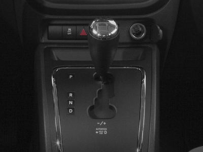 2015 Jeep Patriot Altitude